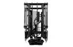 Корпус Antec STRIKER Aluminium Open-Frame (0-761345-80032-7)