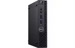 Компьютер Dell OptiPlex 3070 MFF / i5-8500T (210-AOIL-MT20)