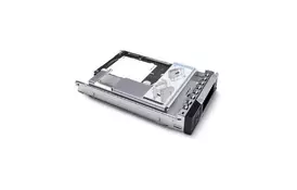 Жесткий диск для сервера 2.4TB 10K RPM SAS 12Gbps 512e 2.5in Hot-plug Hard Drive 3.5i Dell (401-ABHS) - Фото