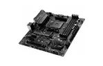 Материнская плата MSI B450M MORTAR MAX 