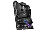 Материнская плата MSI MPG Z490 GAMING PLUS