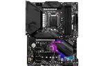 Материнская плата MSI MPG Z490 GAMING PLUS