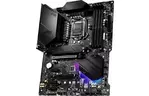 Материнская плата MSI MPG Z490 GAMING PLUS