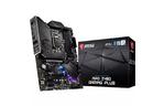 Материнская плата MSI MPG Z490 GAMING PLUS
