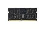 Модуль памяти для ноутбука SoDIMM DDR4 8GB 2666MHz Team (TED48G2666C19-S01)