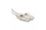 Патч-корд 35м, UTP, cat.5e, CU, white PowerPlant (CA912650)