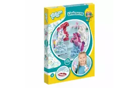 Набор для творчества TOTUM Создай и разрисуй единорогов (21082) - Фото