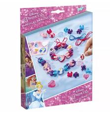 Набор для творчества TOTUM Волшебные браслеты Принцессы Диснея (44036)