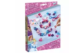 Набір для творчості TOTUM Чарівні браслети Принцеси Діснея (44036) - Фото