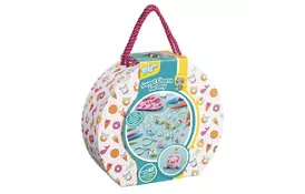 Набор для творчества TOTUM Фабрика Сладкий шарм (26049) - Фото