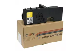 Тонер-картридж CET Kyocera TK-5230Y, для ECOSYS P5021/M5521 (CET8995Y) - Фото