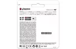 Карта памяти Kingston 64GB SDXC Class10 UHS-I (SD10VG2/64GB)