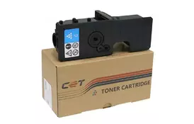 Тонер-картридж CET Kyocera TK-5240C, для ECOSYS P5026/M5526 (CET8996C) - Фото