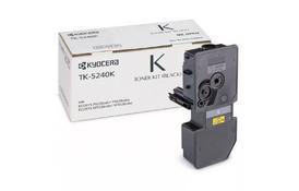 Тонер-картридж CET Kyocera TK-5240K, для ECOSYS P5026/M5526 (CET8996K) - Фото