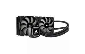 Система водного охлаждения CORSAIR Hydro H100x (CW-9060040-WW) - Фото