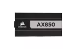 Блок питания CORSAIR 850W AX850 (CP-9020151-EU)