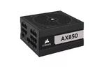 Блок питания CORSAIR 850W AX850 (CP-9020151-EU)