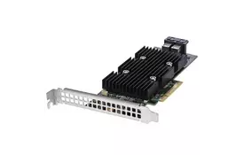 Контроллер RAID Dell PERC H330+ RAID Controller Adapter, CK (405-AAMV) - Фото