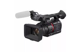 Цифровая видеокамера PANASONIC AG-CX350EJ - Фото