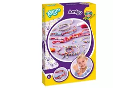 Набор для творчества TOTUM Набор для плетения Друг (29149) - Фото