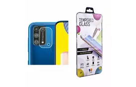 Скло захисне Drobak camera Samsung Galaxy M31s (222282) (222282) - Фото