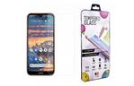 Стекло защитное Drobak Nokia 4.2 Dual Sim (454546) (454546)