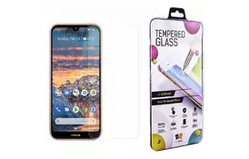 Скло захисне Drobak Nokia 4.2 Dual Sim (454546) (454546) - Фото
