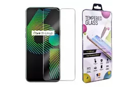 Стекло защитное Drobak Realme 6i (121269) (121269) - Фото