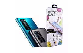 Скло захисне Drobak camera Huawei P40 Pro (121238) (121238) - Фото