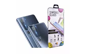 Скло захисне Drobak camera Xiaomi Mi 10 Pro (121237) (121237) - Фото