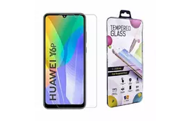 Скло захисне Drobak Huawei Y6p (121288) (121288) - Фото