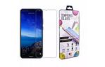 Стекло защитное Drobak Honor 8A Prime (Tempered glass) (222209) (222209)