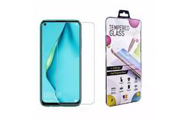 Стекло защитное Drobak ZTE Blade V2020 (Tempered glass) (222205) (222205) - Фото