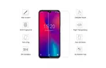 Стекло защитное Drobak Blackview A80 Pro Tempered glass (222235) (222235)