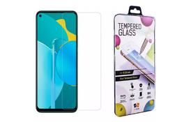 Стекло защитное Drobak Huawei Honor 30S (121205) (121205) - Фото