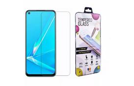 Стекло защитное Drobak OPPO A52 (Tempered glass) (222207) (222207) - Фото