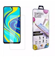 Стекло защитное Drobak Xiaomi Redmi Note 9 Pro Max (Tempered glass) (121292) (121292)