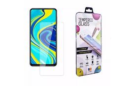 Стекло защитное Drobak Xiaomi Redmi Note 9 Pro Max (Tempered glass) (121292) (121292) - Фото