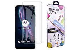 Скло захисне Drobak Motorola One Fusion + (232317) (232317) - Фото