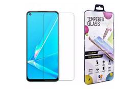 Стекло защитное Drobak Realme V5 Tempered glass (222243) (222243) - Фото