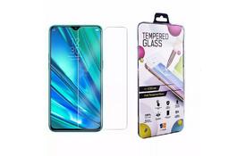 Стекло защитное Drobak Realme X2 Pro Tempered glass (222244) (222244) - Фото