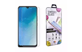 Скло захисне Drobak Vivo Y19 Tempered glass (222248) (222248) - Фото