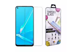 Скло захисне Drobak Vivo Y30 Tempered glass (222249) (222249) - Фото