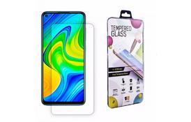 Скло захисне Drobak Xiaomi Redmi 10X Tempered glass (222250) (222250) - Фото