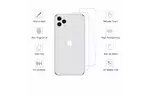 Стекло защитное Drobak back panel iPhone 11 Pro (121232) (121232)