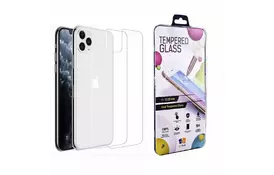 Скло захисне Drobak back panel iPhone 11 Pro (121232) (121232) - Фото
