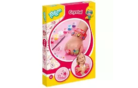 Набор для творчества TOTUM Кристалл (20504) - Фото