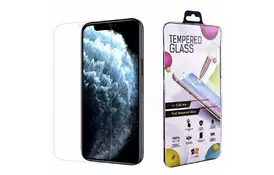 Стекло защитное Drobak Apple iPhone 12 Pro Max (232315) (232315) - Фото