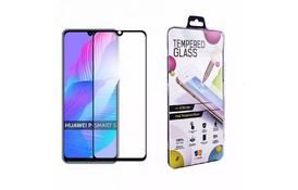 Скло захисне Drobak Ceramics Huawei P Smart S (222213) (222213) - Фото