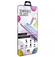 Стекло защитное Drobak Nokia 8.3 Full Cover Full Glue (Black) (222219) (222219)